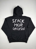 Stack Mor Chicken Hoodie